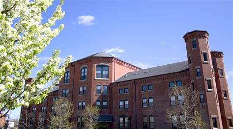 Greater Portland Health Opens South Portland Location - News & Events