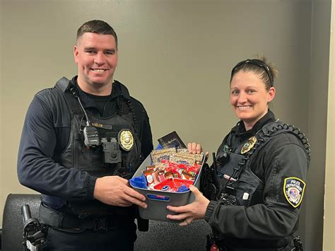 We have the most incredible... - Billings Police Department | Facebook