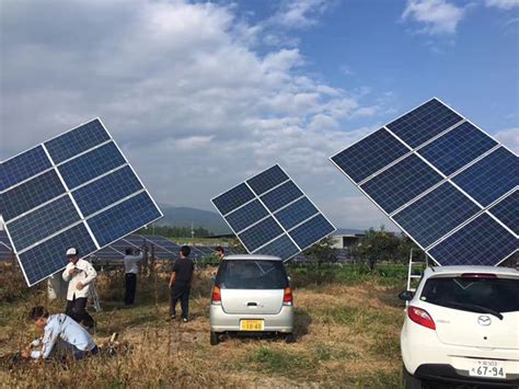 Image result for Dual Axis Solar Tracking System