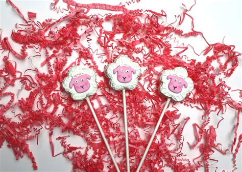 Fondant Lamb 的图像结果