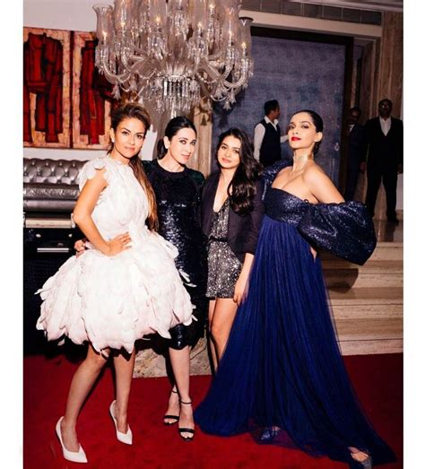 Inside pictures: Take a tour of Adar and Natasha Poonawalla’s luxurious ...