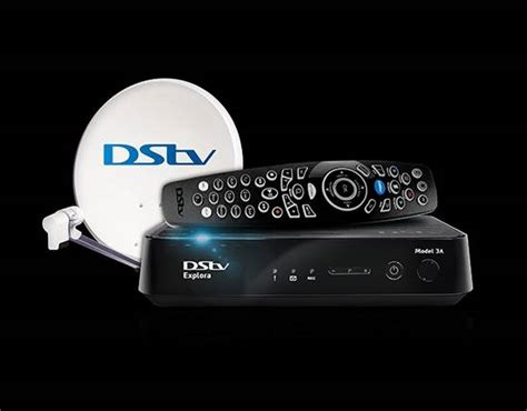 Image result for DStv Explora Decoder Not Working