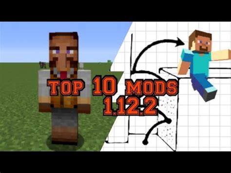 Image result for Video Making Mods for Java 1 12 2