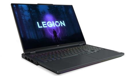 CES 2023: Lenovo Unveil Revamped Lineup of Legion Pro Gaming Laptops ...