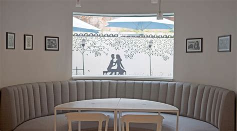 ABOUT EAT AROUND THE CORNER