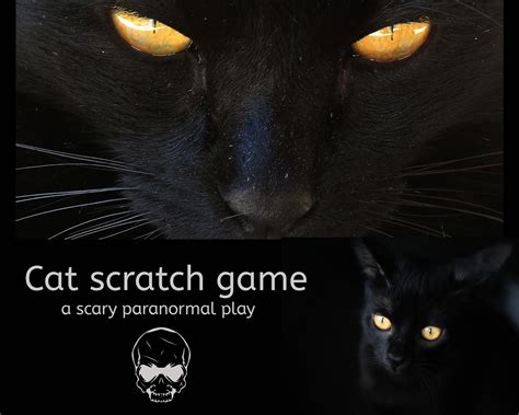 Discovering The Fascinating World Of The Cat Scratch Game