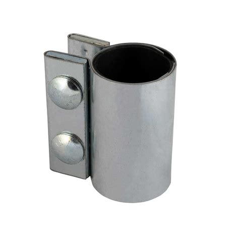 Image result for Compression Coupling Installation