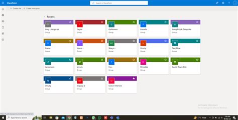 Fix a flow chart for Microsoft Teams | Freelancer