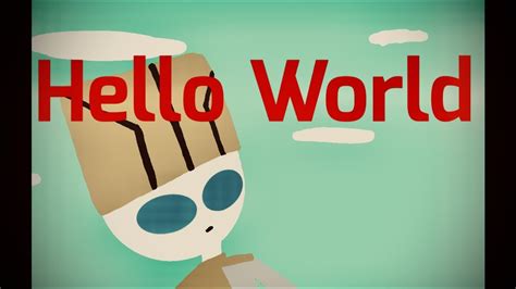 Image result for HelloWorld Meme