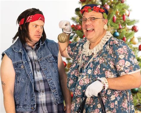 A Tuna Christmas exceeds $1 million in sales at the Springer — Springer ...