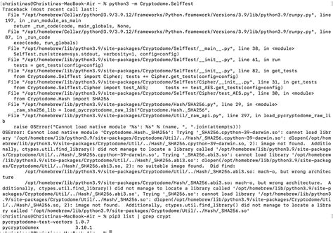 Cannot Find Module 'Crypto 的图像结果