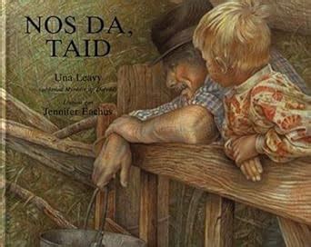 Buy Nos Da, Taid Book Online at Low Prices in India | Nos Da, Taid ...