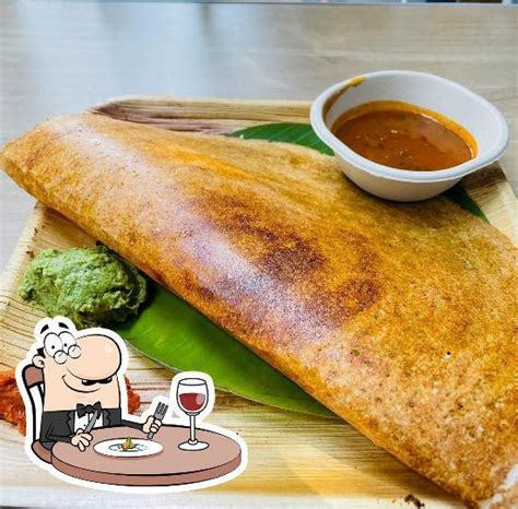 Menu at GATTI CHUTNEY-KOREGAON PARK, Pune