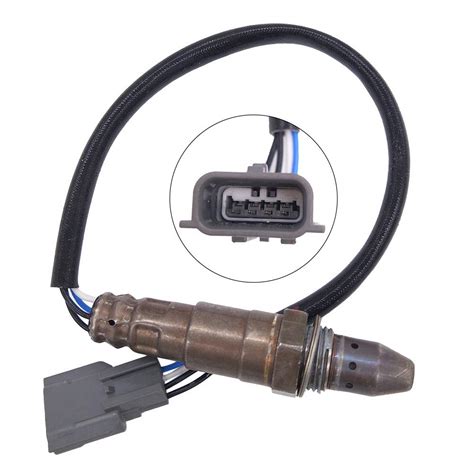 JESBEN Air Fuel Ratio Oxygen Sensor AFR Sensor Upstream Replacement for ...