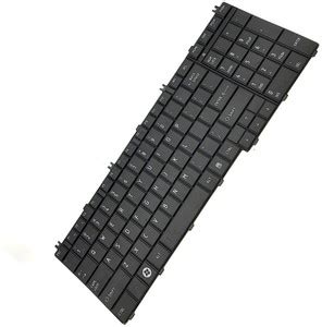 Laplogix L650-13C L650-13M Internal Laptop-size Laptop Keyboard ...