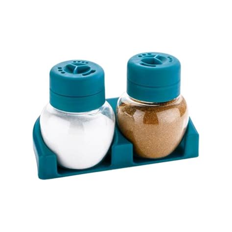 Amazon.in Bestsellers: The most popular items in Salt & Pepper Shakers