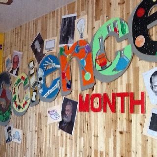 Science Month Activity 的图像结果