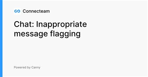 Image result for Inappropriate Chat