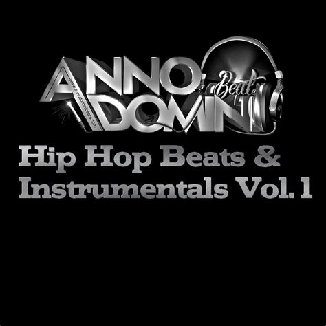 25 to Life (Instrumental) - Anno Domini Beats - 单曲 - 网易云音乐