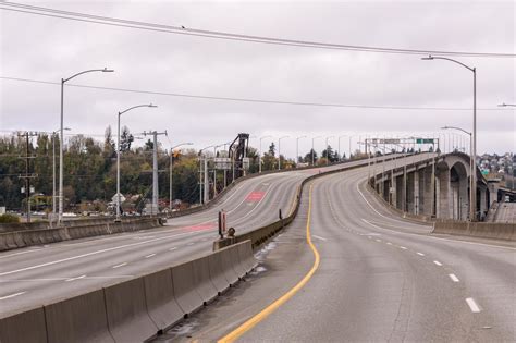 What Will the Legacy of the West Seattle Bridge Closure Be? » The Urbanist