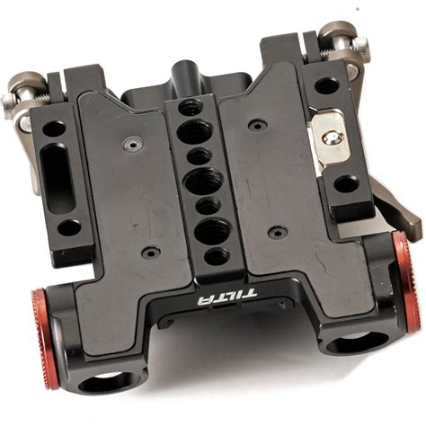 Tilta Tiltaing 15Mm Lws Baseplate Type Vi Black | Srinivasan Trading ...