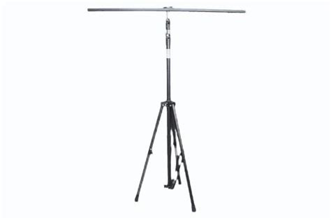 G&S DJ Light Stand - G&S DJ LIGHT STAND 12 FT Manufacturer from Ghaziabad
