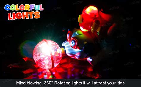 Buy Zest 4 Toyz Musical Toys for Kids Dancing Doll Puppy Dog Mist Spray ...