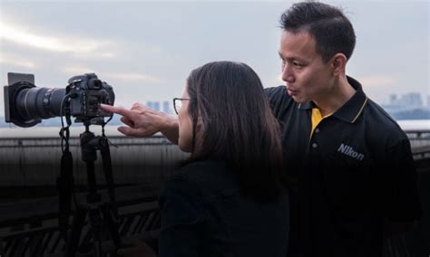 For The True | Nikon India