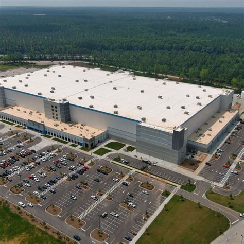 Image result for Amazon Distribution Center