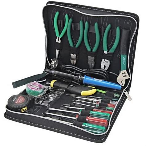 Tool Kits - Railroad Tool Set Retailer from Chennai