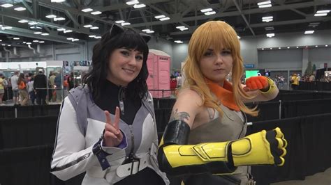 RTX Austin returns to Convention Center | kvue.com