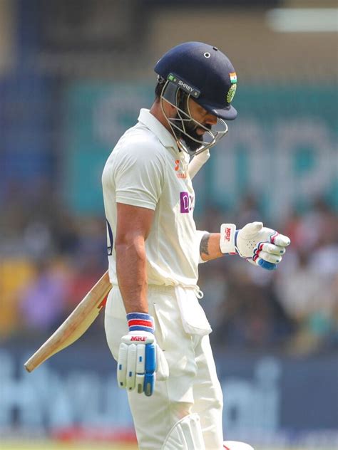 Aussie spinners bamboozle Virat Kohli