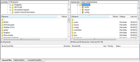 Image result for Filezilla Tutorial