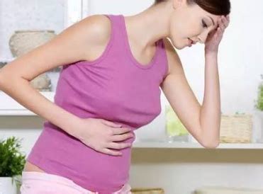 怀孕期间肚子发紧发硬，多半与孕期“坏习惯”有关，这几点要注意__财经头条