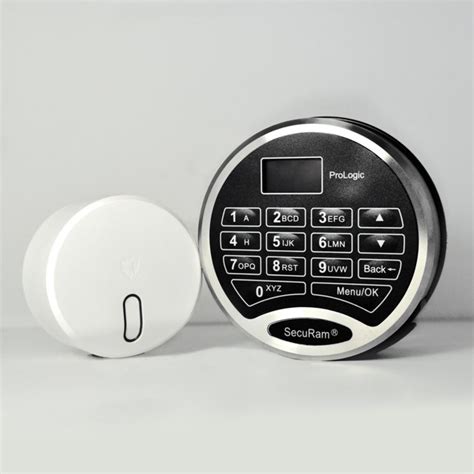 SecuRam Lock Problems 的图像结果