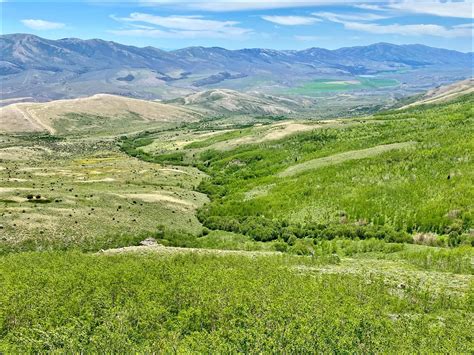Dirt Road, Grouse Creek, UT 84313 - Goose Creek Mountain Land & Mining ...