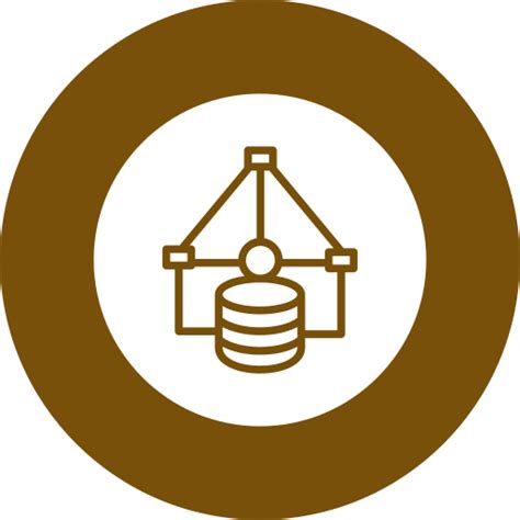 Image result for Colorful Data Model Icon