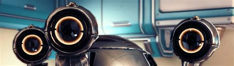 Image result for Fallout 4 Codsworth Perk