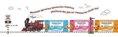 Momade Miracles