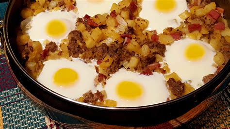 What Is Breakfast Hash at Cristopher Robertson blog