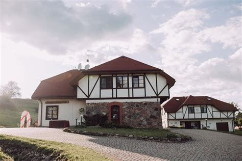 RĒĶU KALNS (Sarkani) - Lodge Reviews & Photos - Tripadvisor