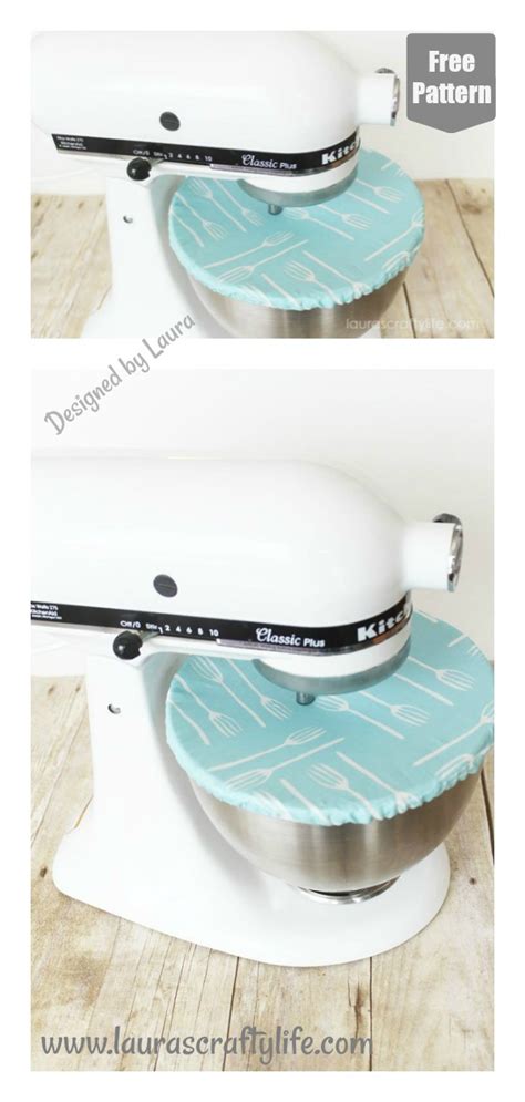 KitchenAid Mixer Pattern Printable 的图像结果
