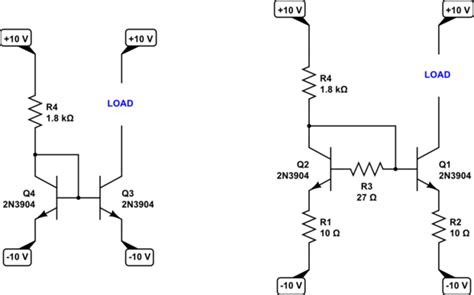 BJT Design Problems 的图像结果