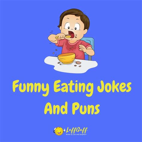 Animal Food Jokes at Michael Dittmer blog