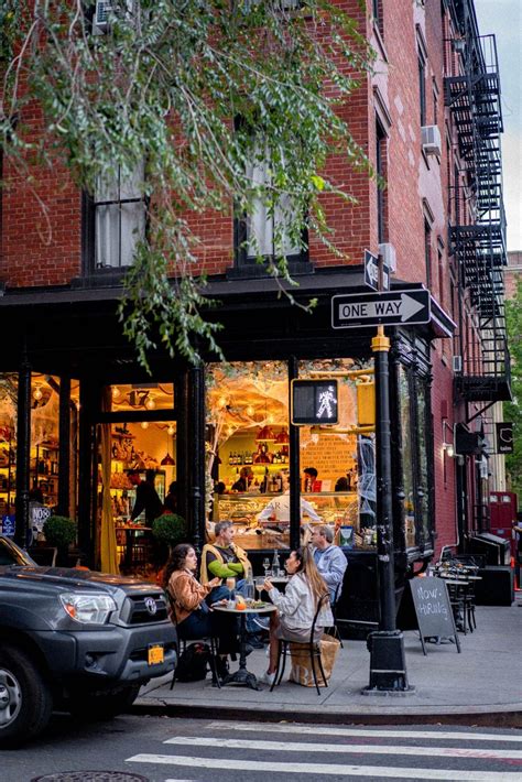 22 EXCITING Things to Do in the Charming WEST VILLAGE of NYC | West ...