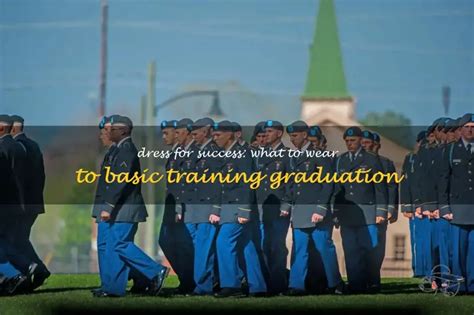 Basic Training Graduation 2021 的图像结果