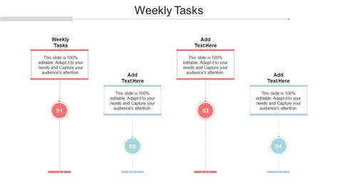 Image result for Presentation Week View for Project Tasks