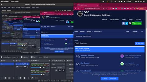 Image result for OBS Studio Install