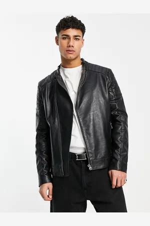 French Connection Jackets & Coats - Men | FASHIOLA INDIA