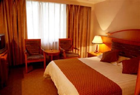 LANYUAN HOTEL (Hefei, China - Anhui) - Resort Reviews & Photos ...